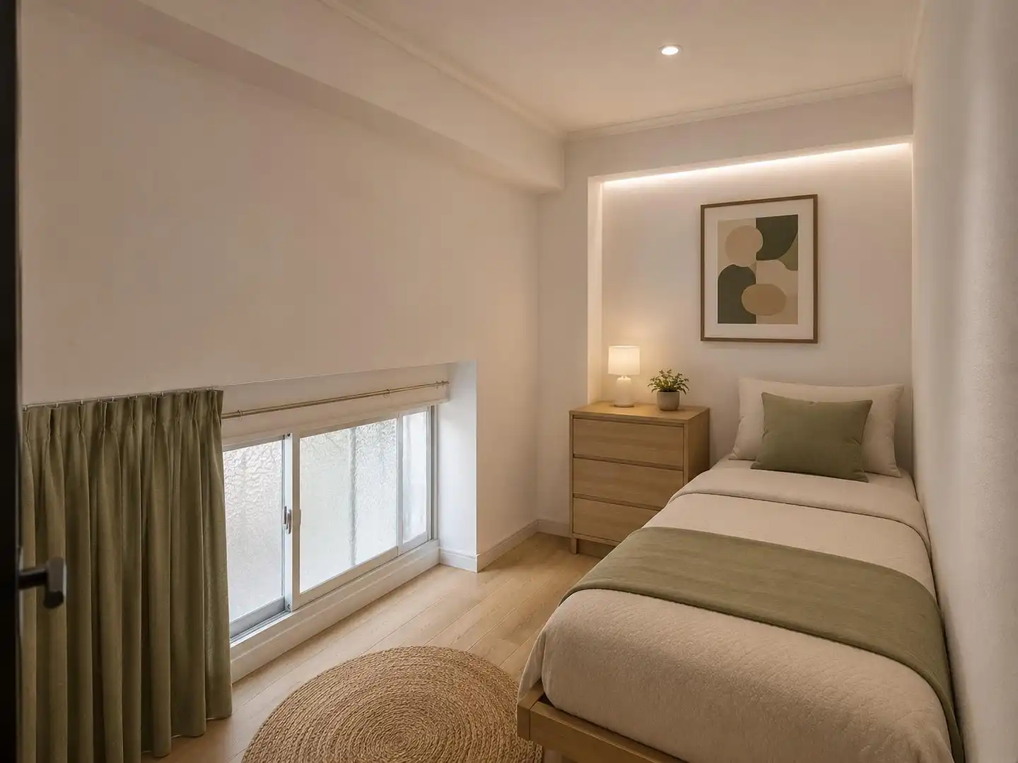 Habitación de Local en venta en Alicante / Alacant