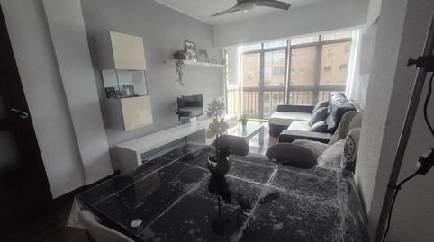 Photo 2 of Flat for sale in Periodista Rodolfo de Salazar, Nou Alacant, Alicante / Alacant