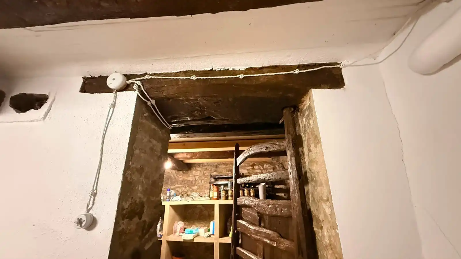 Casa o chalet en venta en Todolella con Jardín privado, Trastero y Amueblado