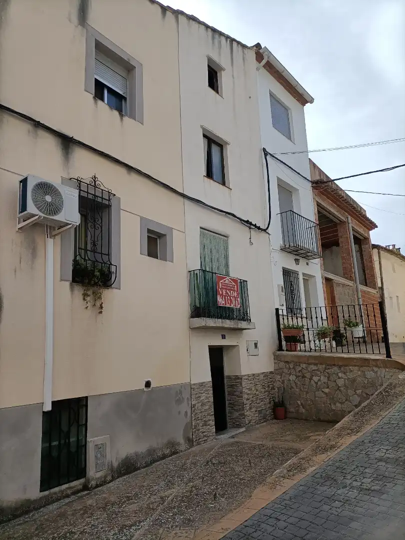 Maison avec terrasse à vendre à Calle Rocha 2, imagen 3