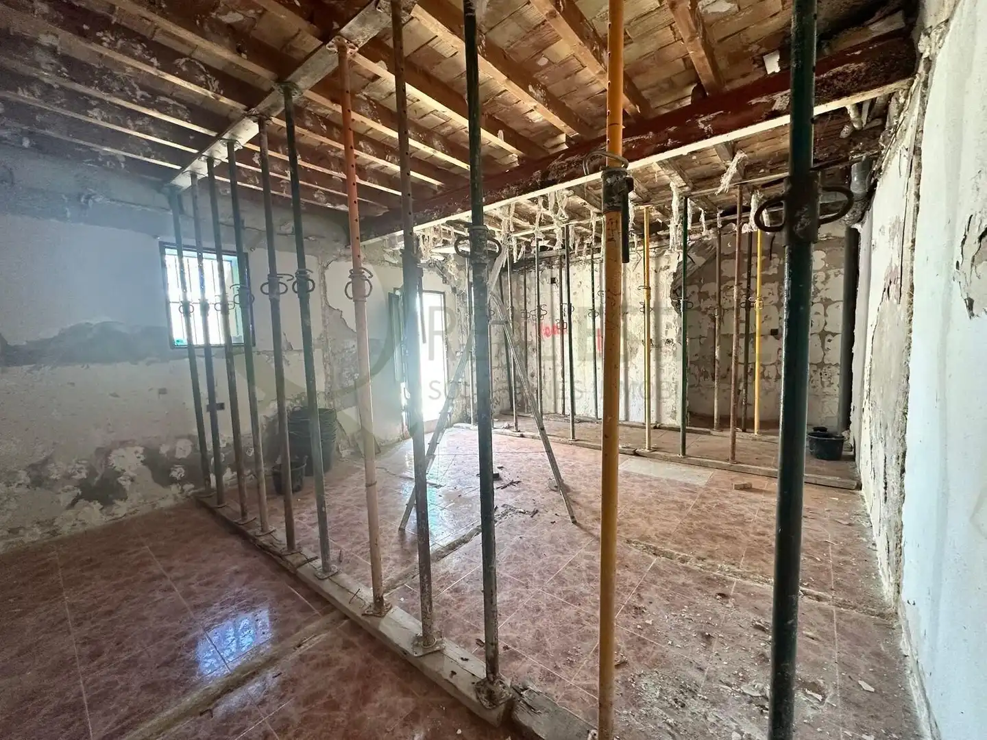 Piso en venta en Villajoyosa / La Vila Joiosa