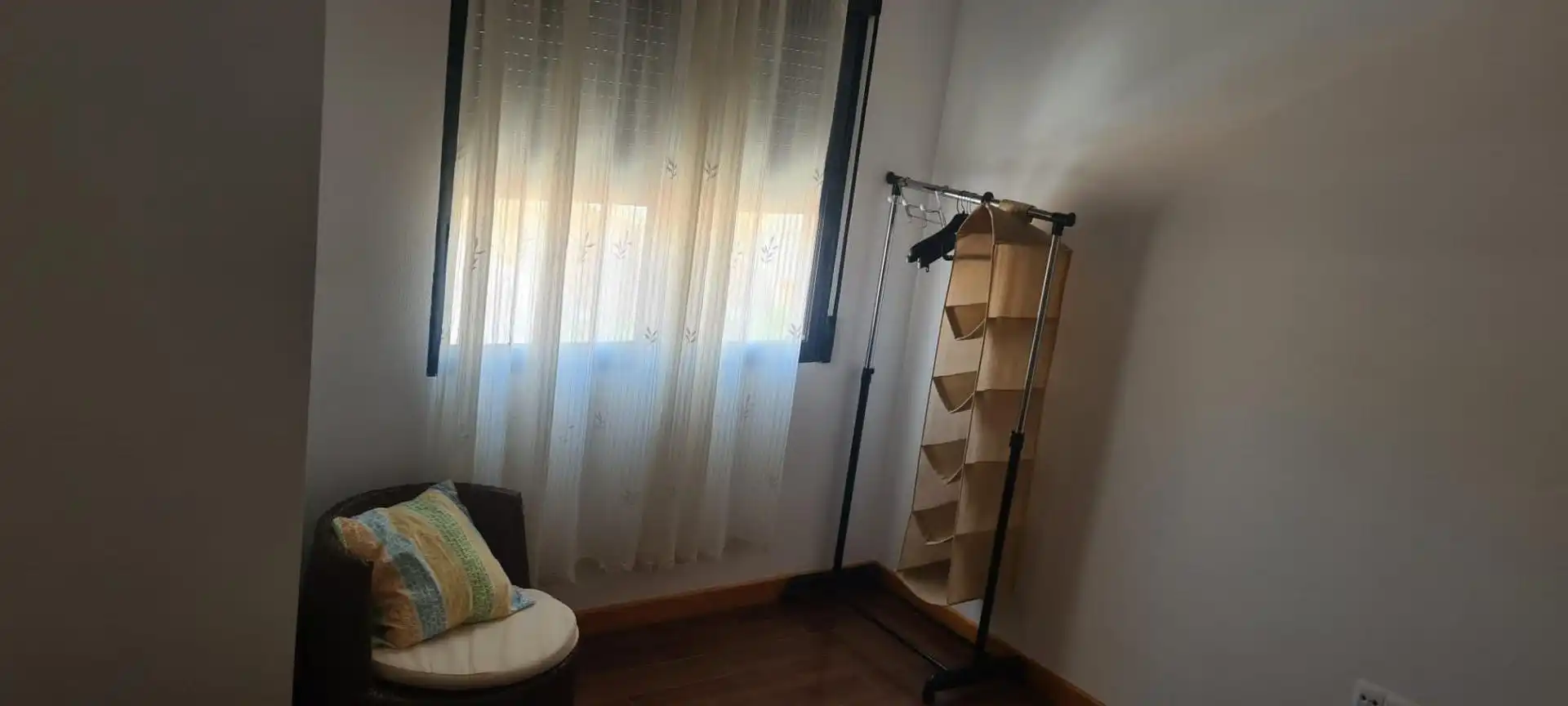 Attic for rent in Chilches / Xilxes