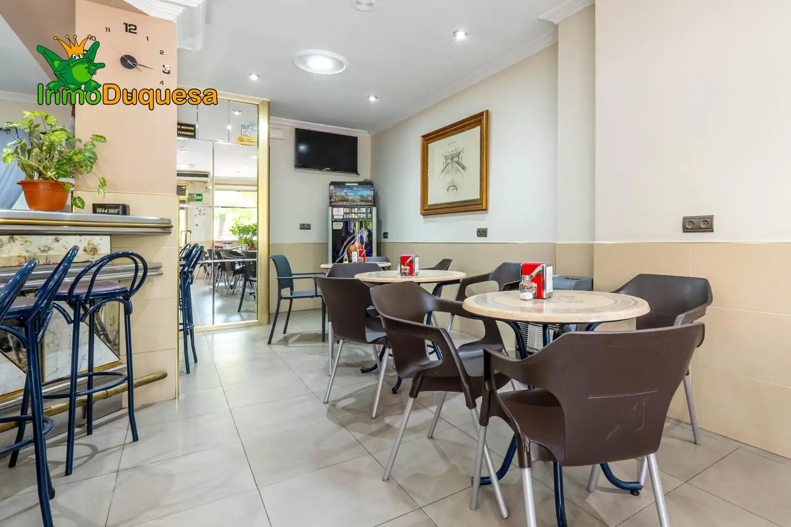 Local comercial en venda a Zaidín, imagen 11