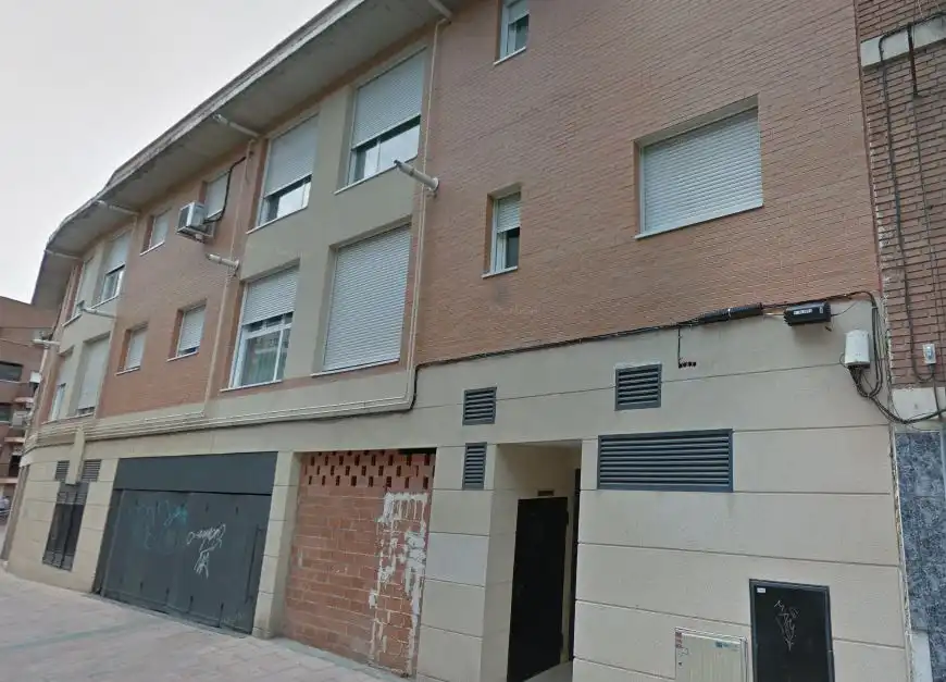 Aparcamiento en venta en SAN ANDRÉS, imagen 2