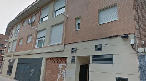 Solvia Inmobiliaria  Garaje Alcobendas, imatge 2