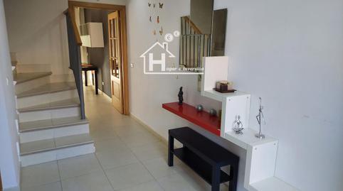 Foto 3 de Casa adosada en venda a Yebes - Pueblo, Yebes