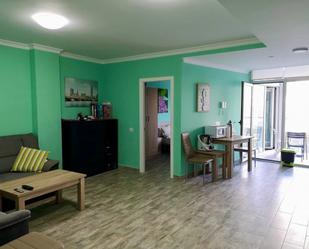 Dining room of Flat for sale in Las Palmas de Gran Canaria  with Terrace and Storage room