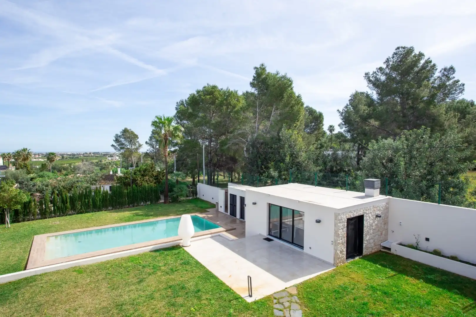 House with pool for sale in La Xara - La Sella, imagen 4