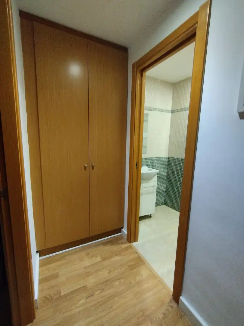 Maisonette zur Miete in Pueblo