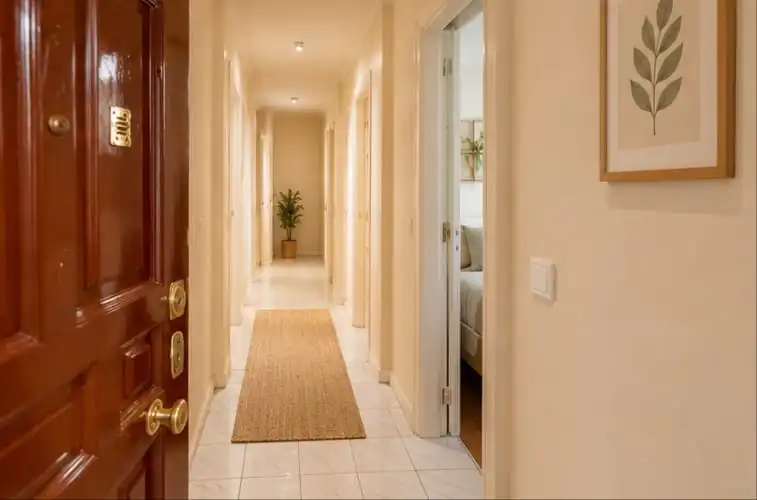 Appartement avec ascenseur à vendre à Calle de Juan de Vera, imagen 9