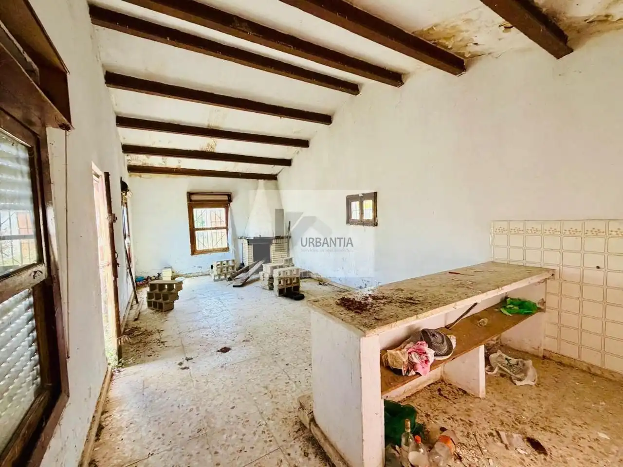 Terreno en venta en Allo