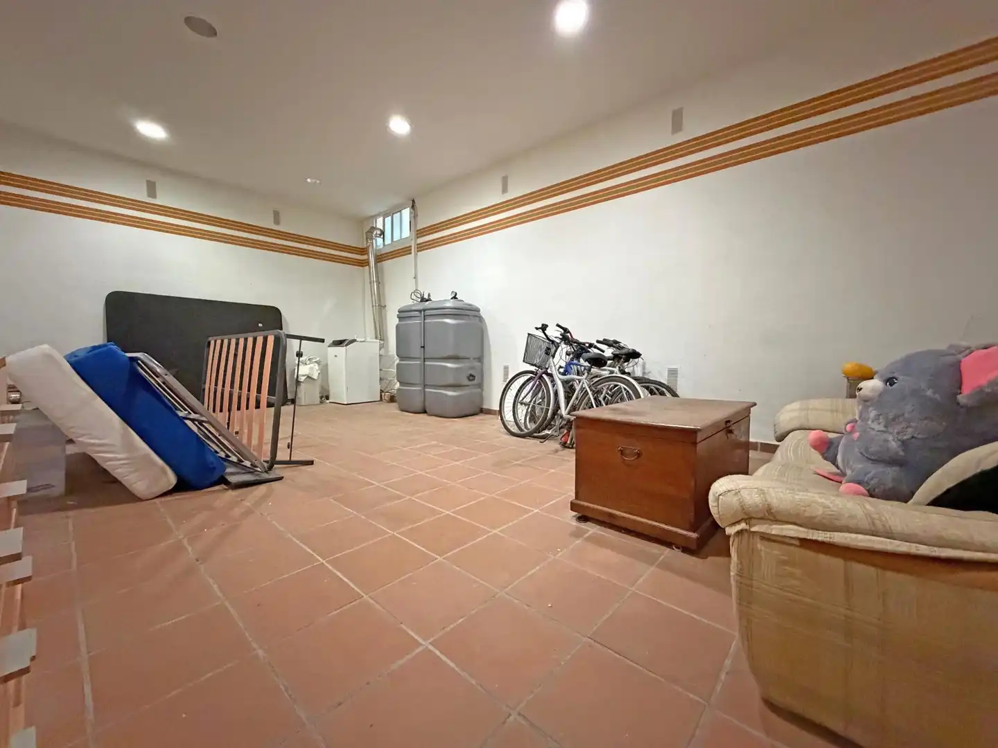 Casa o chalet en venta en Alicante / Alacant con Calefacción, Jardín privado y Terraza