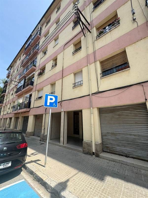 Apartament en venda a CL MN LLUIS ROMEU,3 Esc:1 Pl:3 Pt:04 Vic (Barcelon, Estadi - Santa Anna