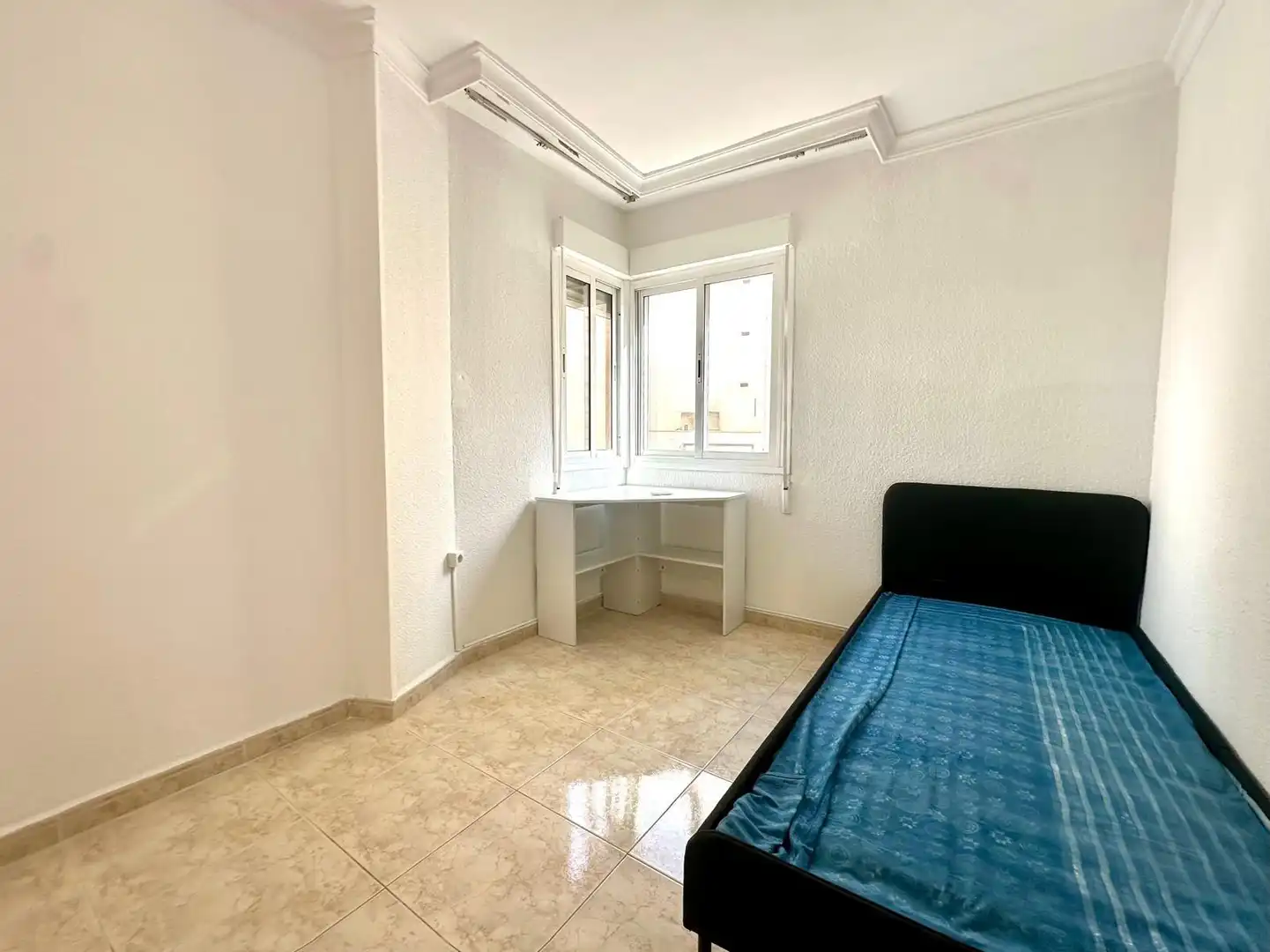 Wohnung zur Miete in Oliveros - Altamira