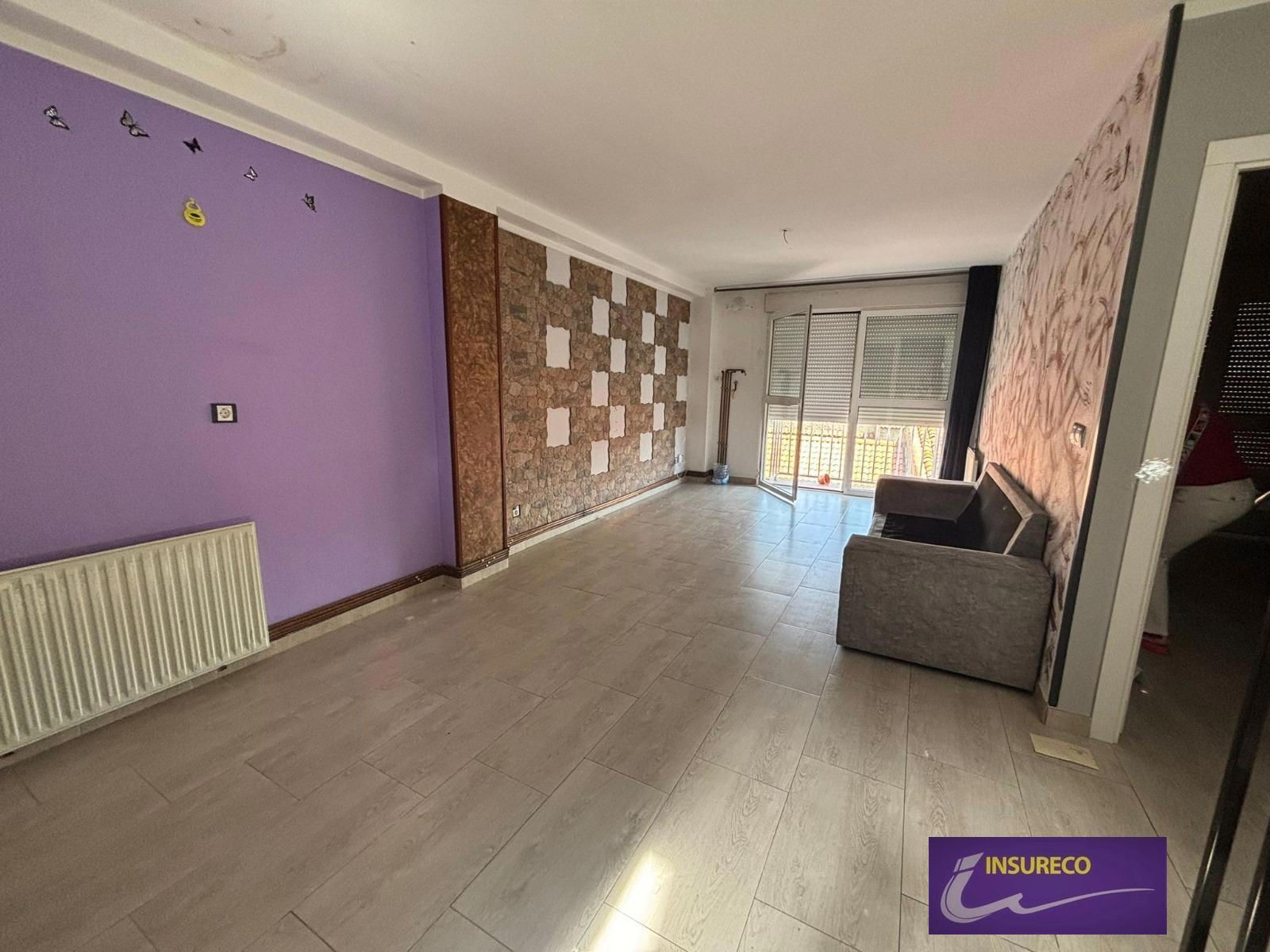 Bedroom of Duplex for sale in Valencia de Don Juan  with Terrace and Storage room