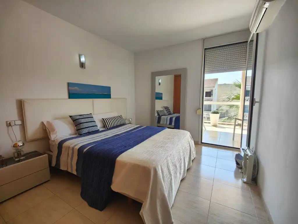 Dúplex amb ascensor de lloguer a Colònia Sant Jordi, imagen 19