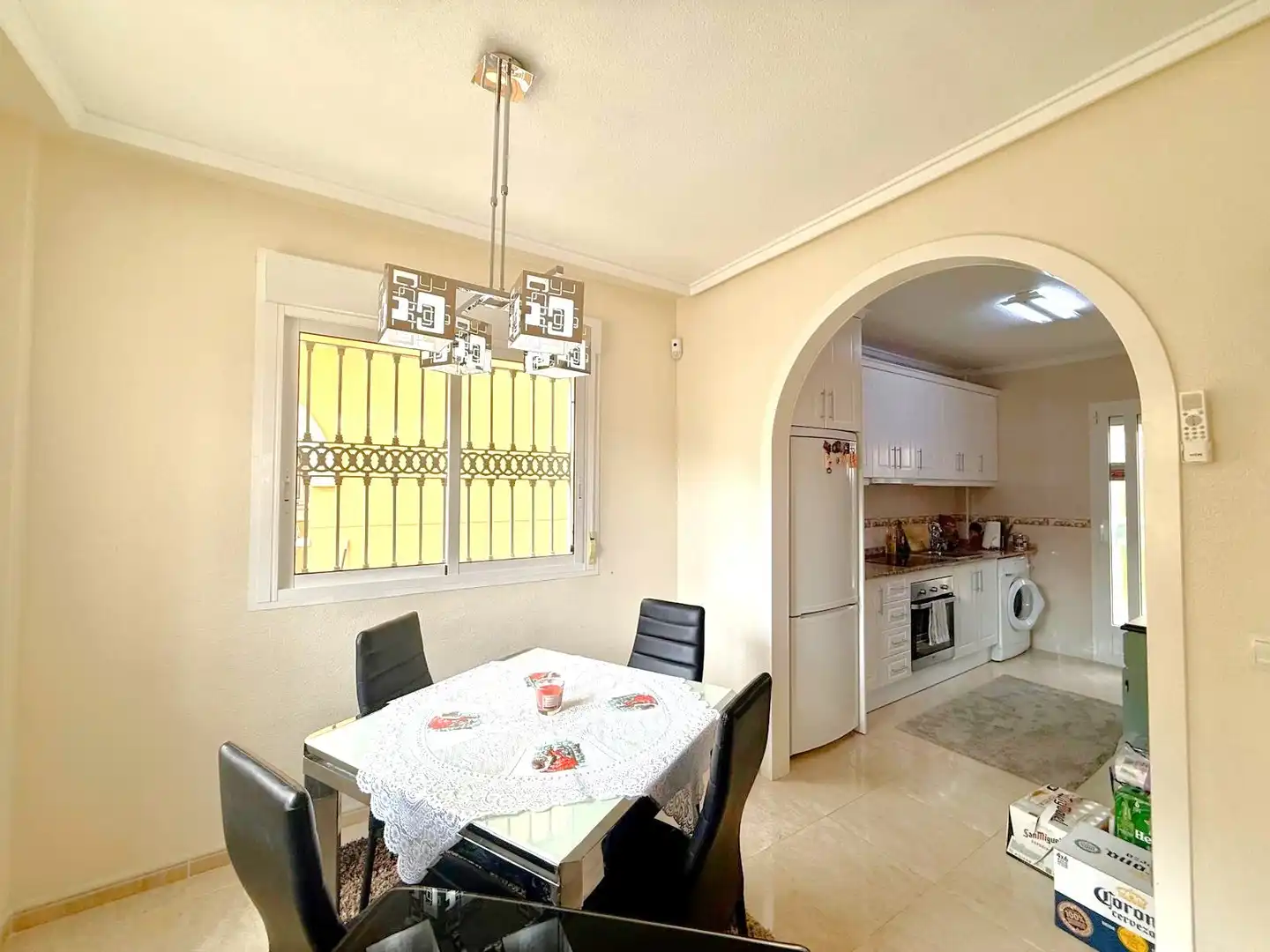 Villa avec terrasse à vendre à Orihuela Costa, imagen 11
