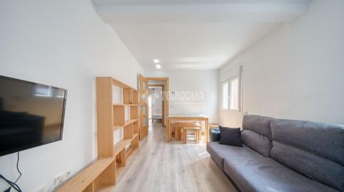 Foto 4 de Piso en venta en Vadillos, Valladolid Capital