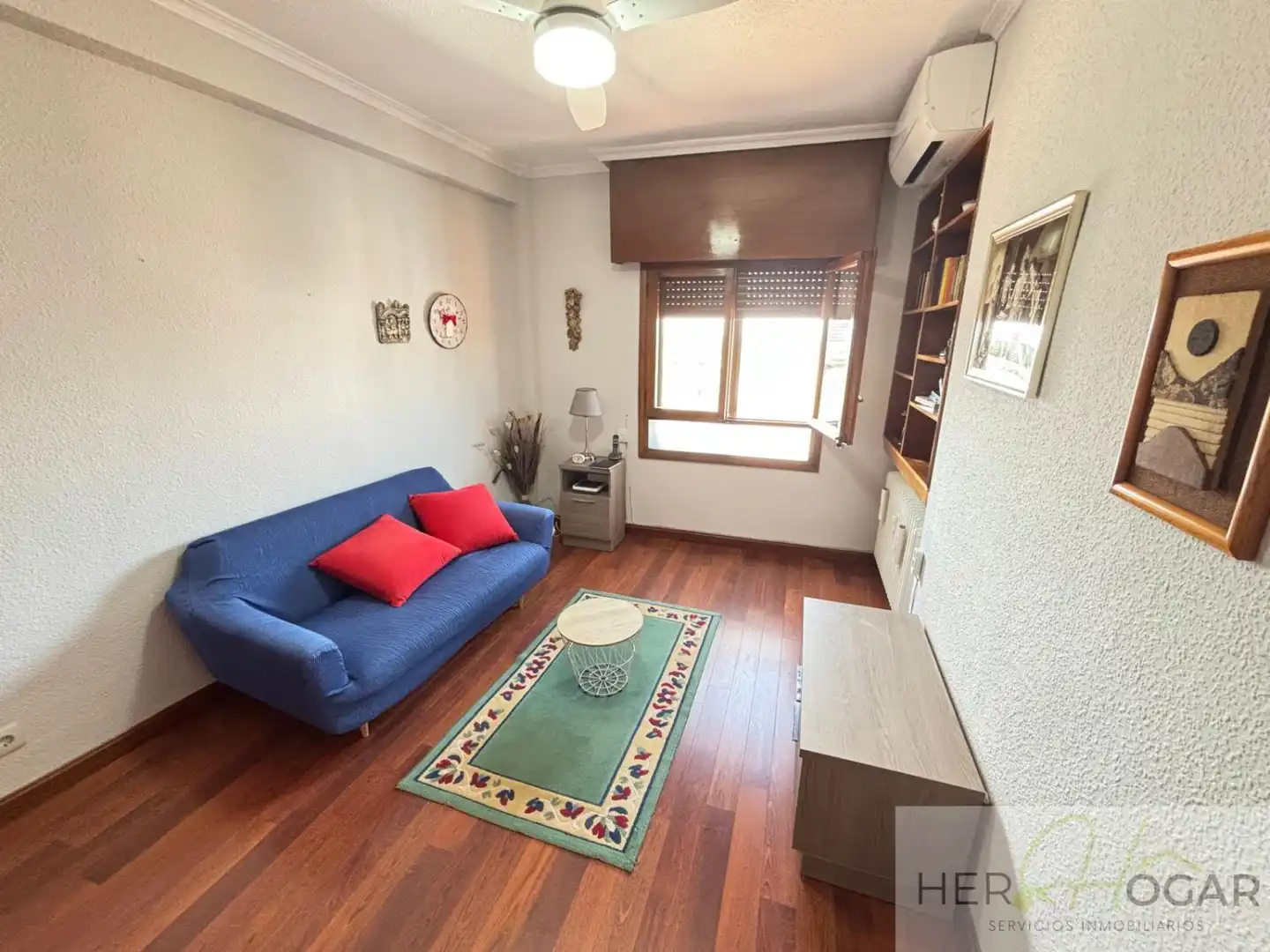 Wohnung mit Aufzug zum Verkauf in Francos Rodríguez, imagen 18
