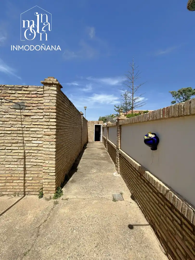 Casa adosada en venta en Coto
