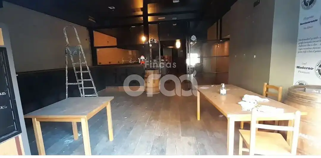 Commercial properties for sale in Santurtzi   with Furnished
