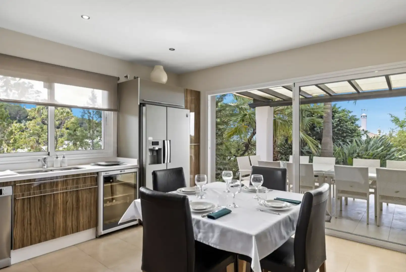 Chalet con terraza en venta en Las Chapas - El Rosario, imagen 9