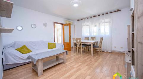 Foto 2 de Piso en venta en Santa María de Benquerencia, Toledo
