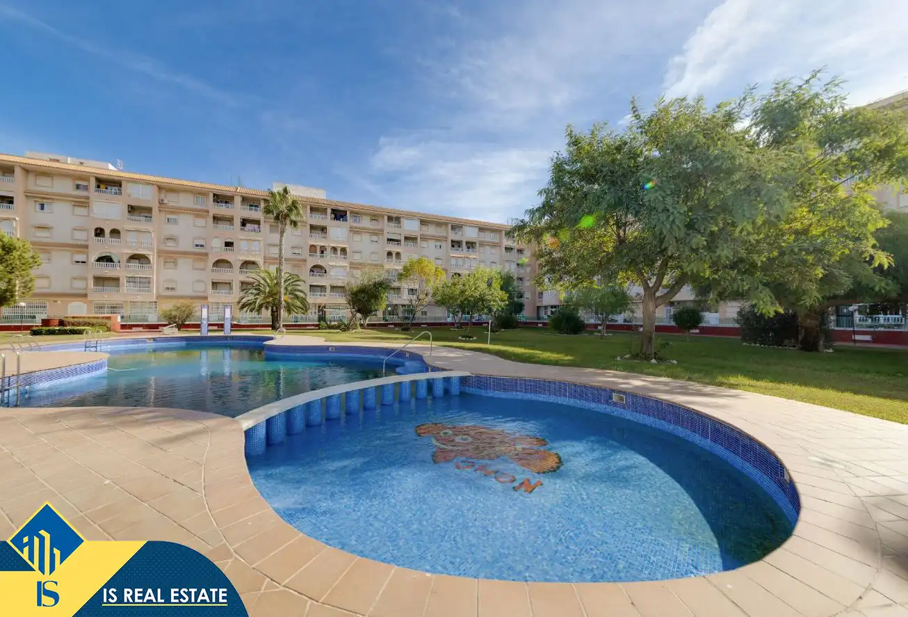 Apartment mit Pool zum Verkauf in Centro, imagen 17