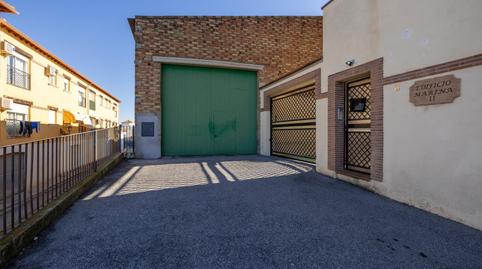 Foto 3 de Pis en venda a Calle Gran Via Colon, 23, Láchar, Granada