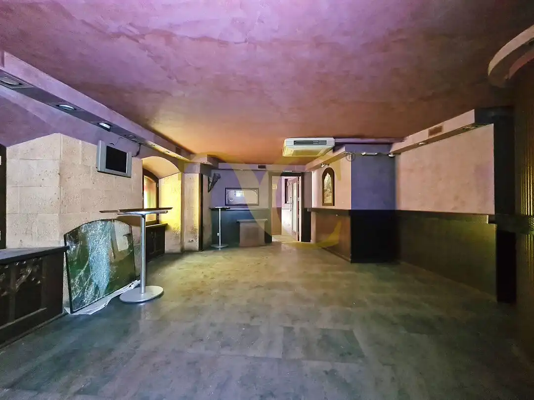 Business premises for sale in Calle Ildefonso Martínez, imagen 12