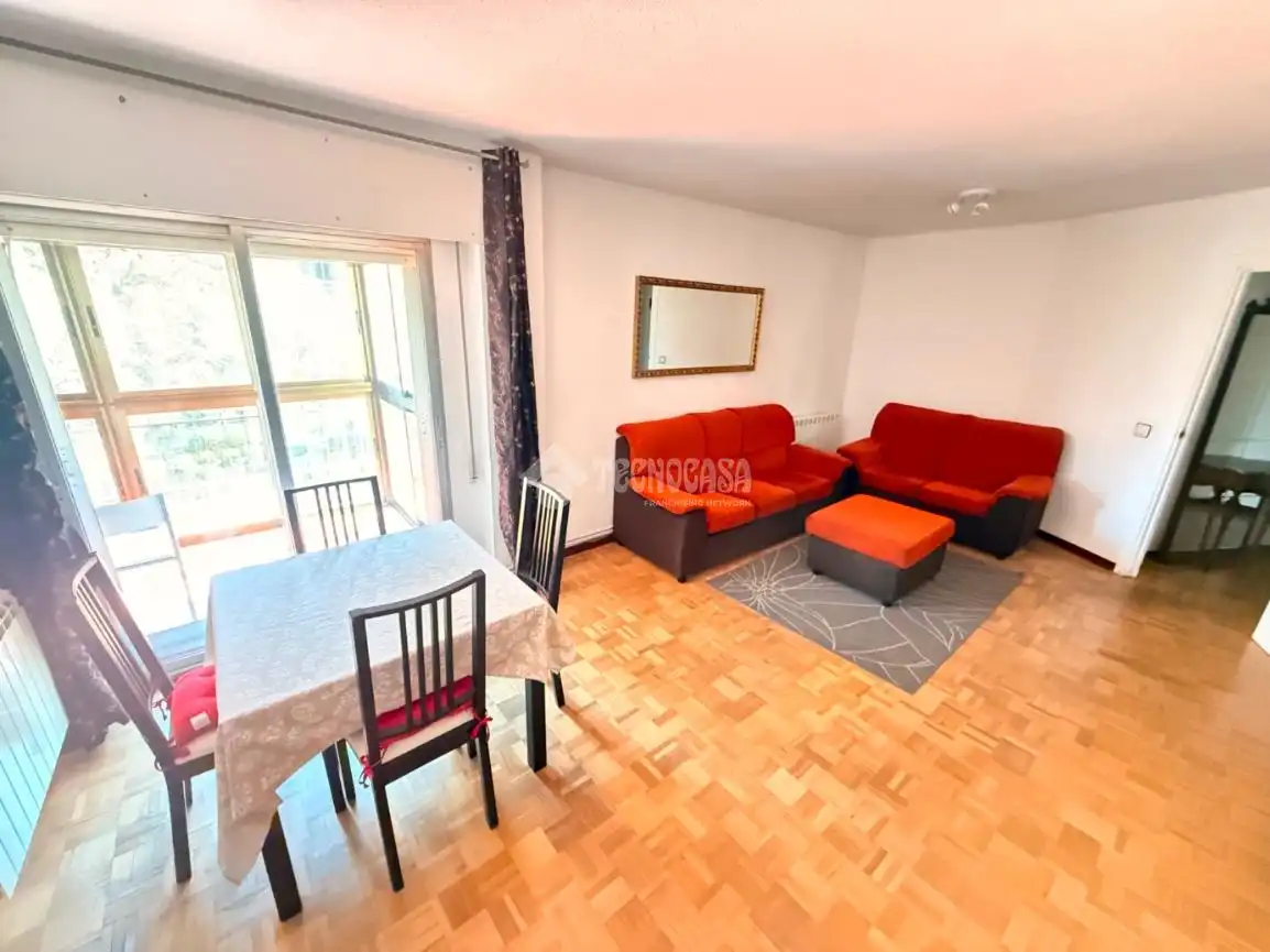 Flat with lift for sale in Parque de la Coruña - Las Suertes, imagen 6