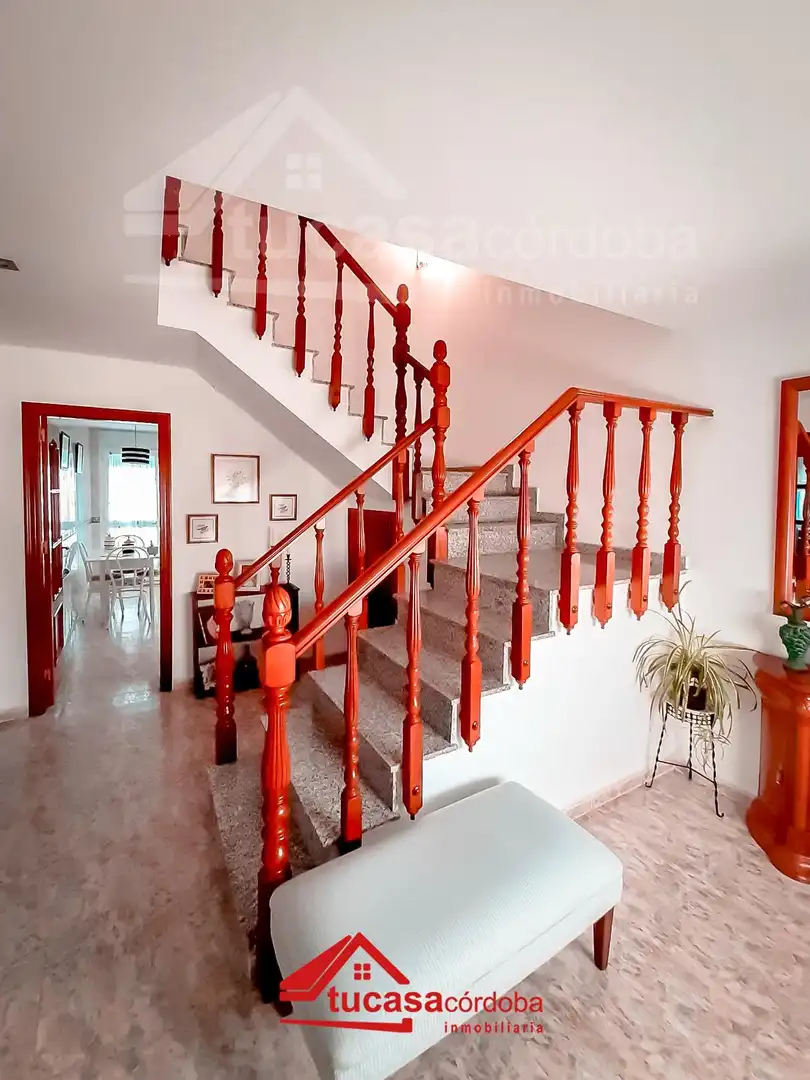 Country homes for sale in Villaharta