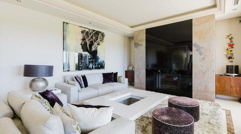 Photo 5 of House or chalet to rent in Urb. Los Flamingos, 23, Los Flamingos, Benahavís