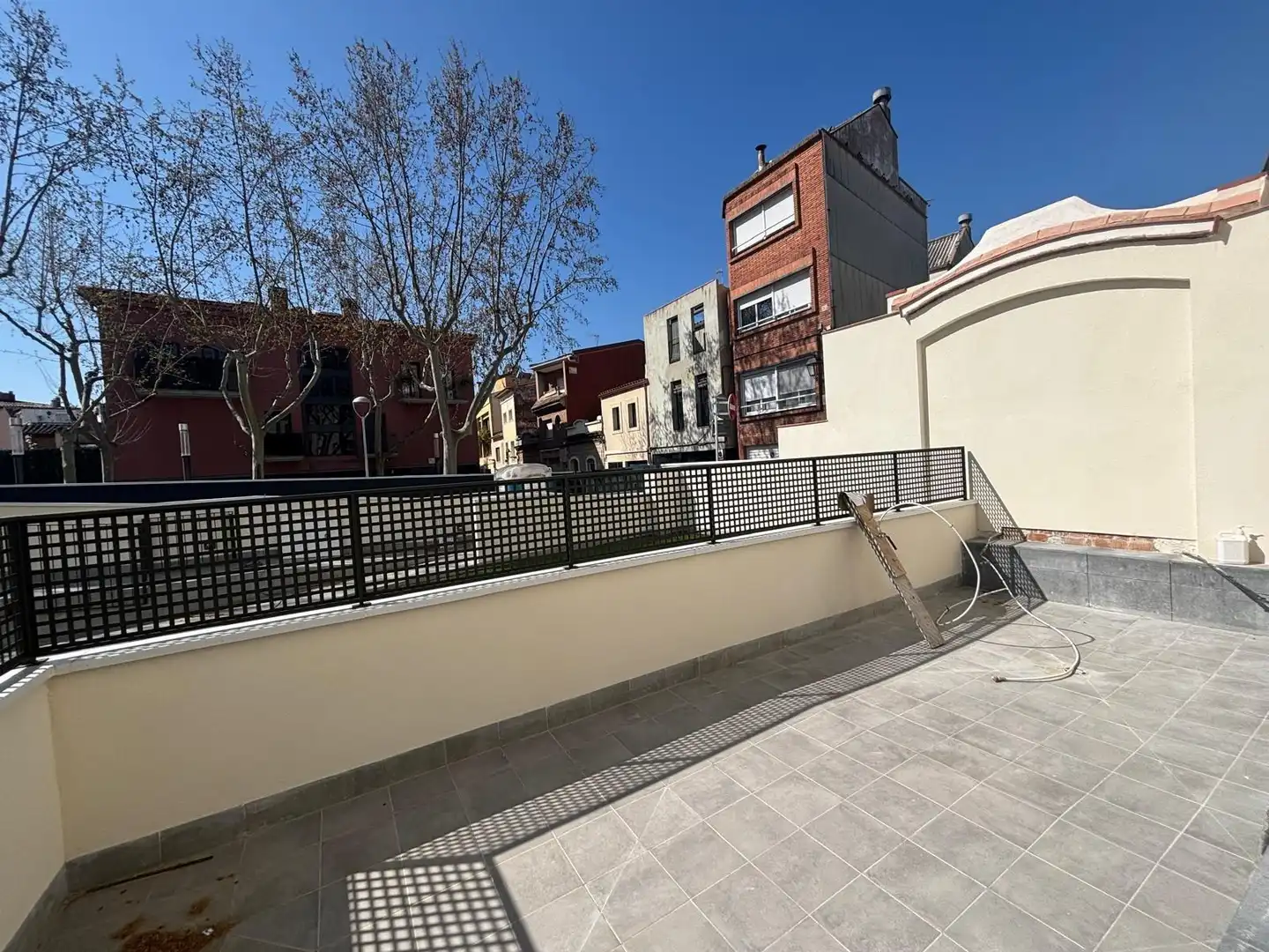 Flat with lift for sale in Can Feu - Gràcia, imagen 6