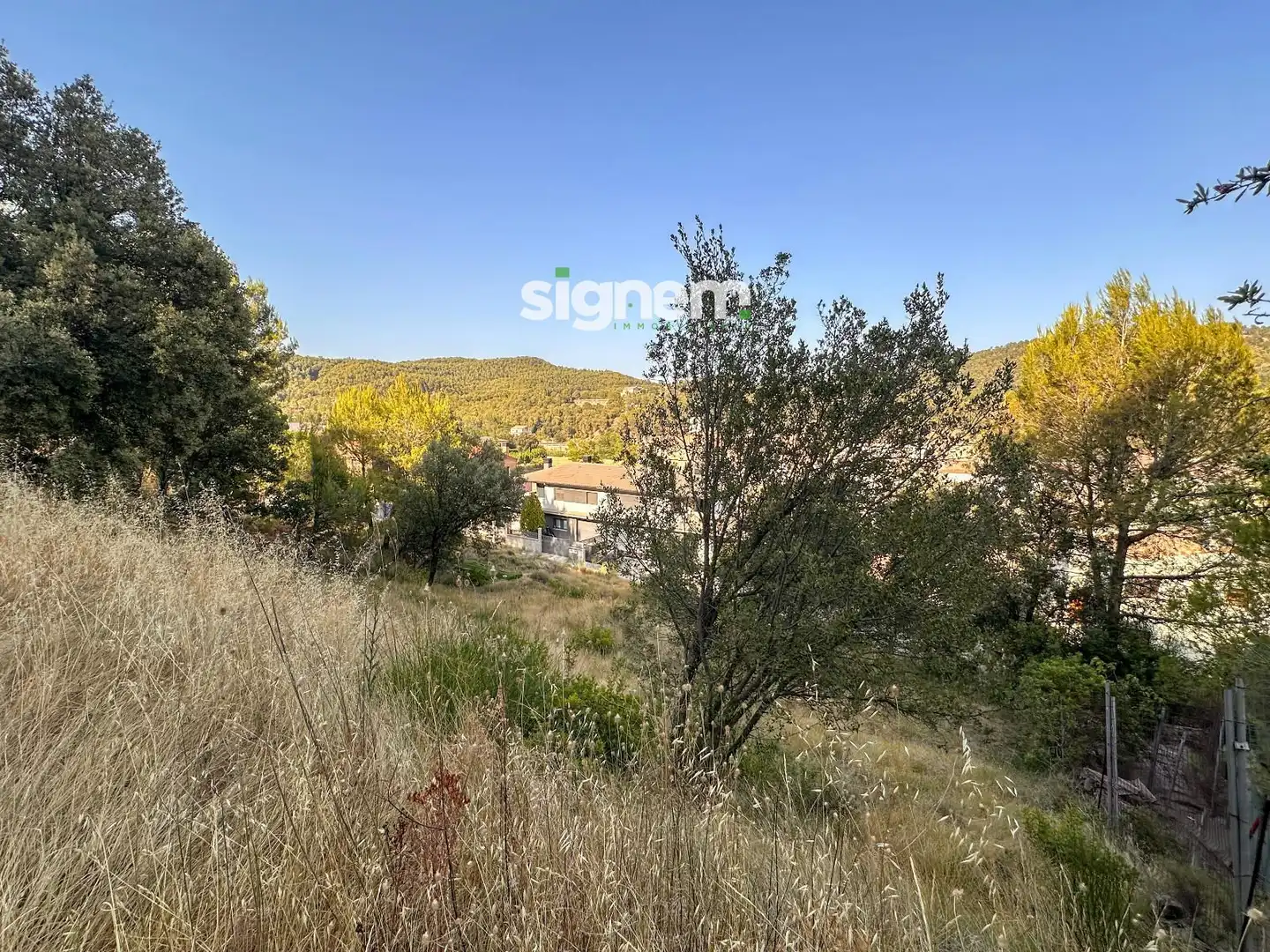 Residencial en venda en Sant Mateu de Bages