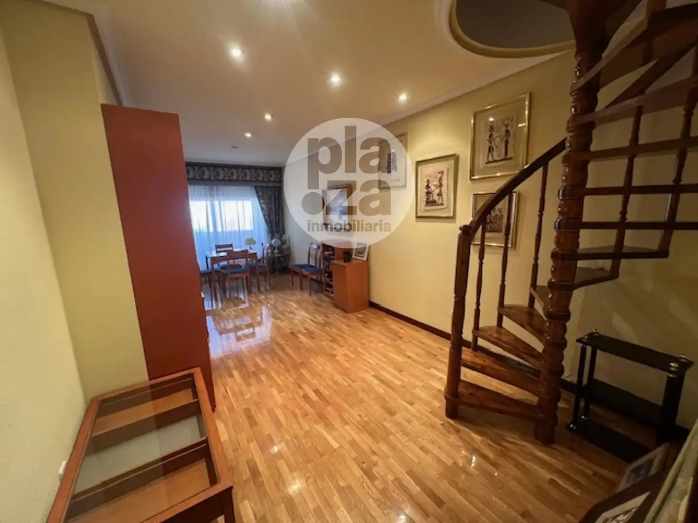 Flat for sale in Burgos  with Heating and Terrace