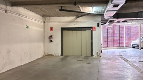 Foto 3 de Garaje en venta en Calle Cantueso, Valdeacederas, Madrid Capital