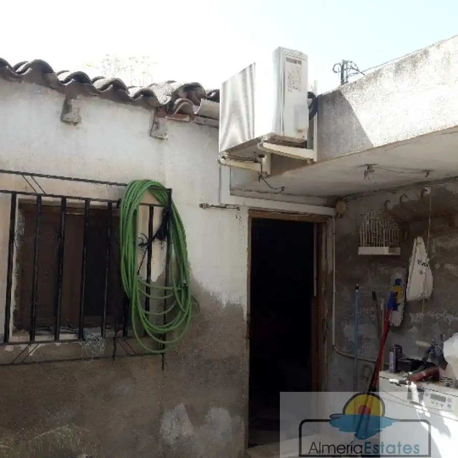 Detached house for sale in Albox, imagen 20
