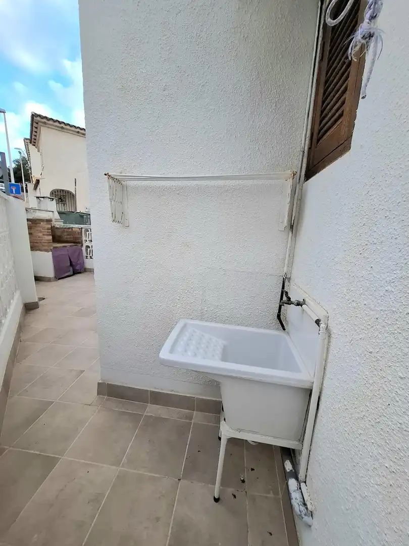 Casa adosada en venda a Playa de la Concha