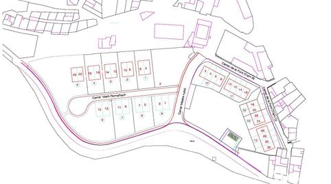 Foto 5 de Casa adosada en venda a Font, Biure, Girona