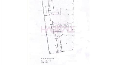 Photo 2 of Premises to rent in Zona Campus Universitario, Burjassot