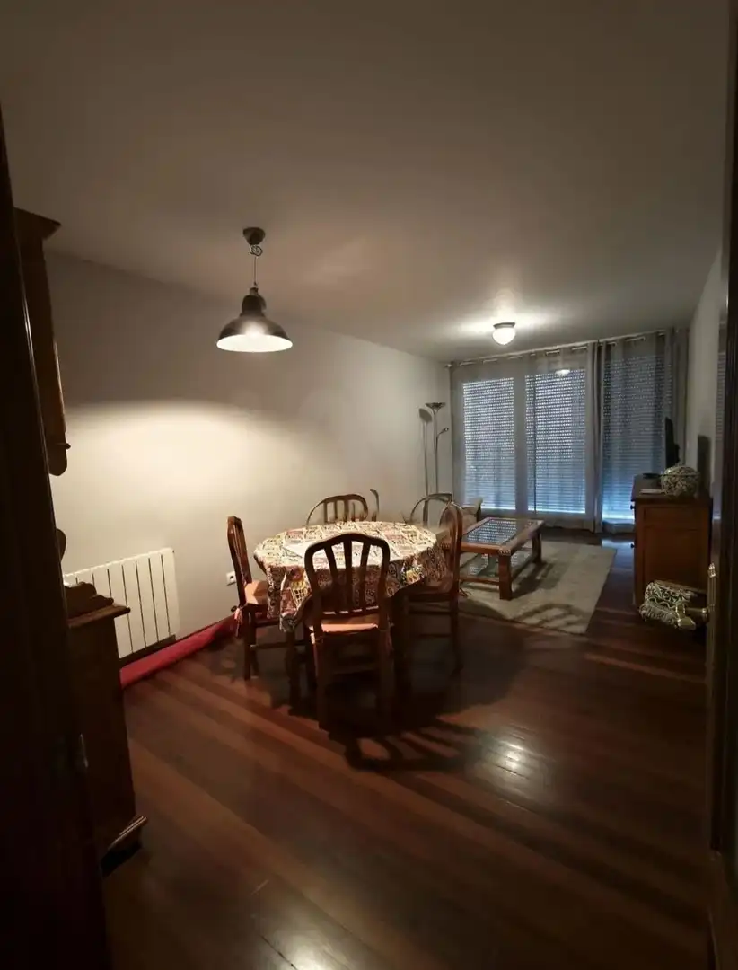 Flat for sale in Boo, imagen 11