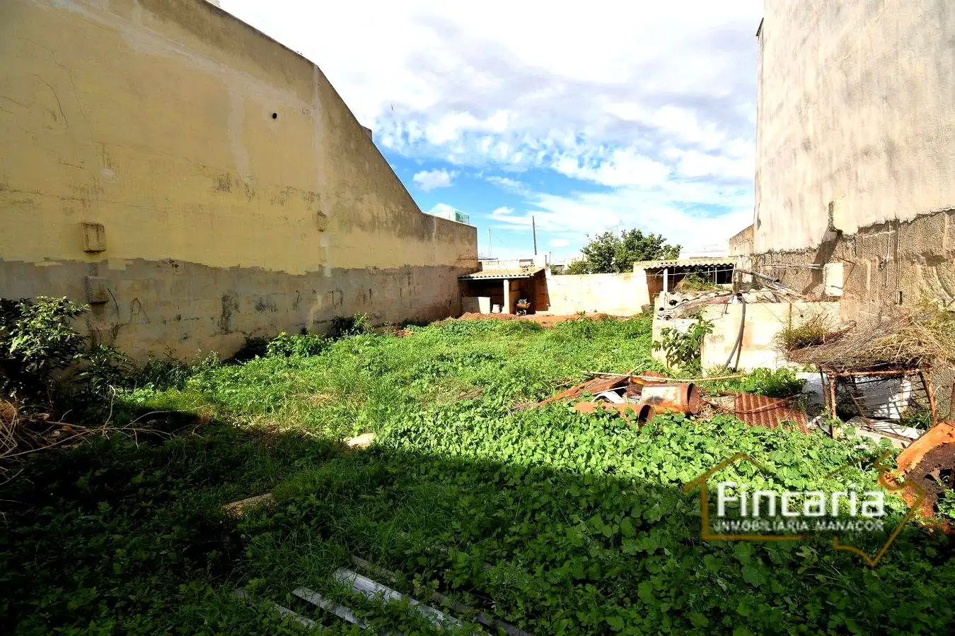 Houses for sale in Manacor
