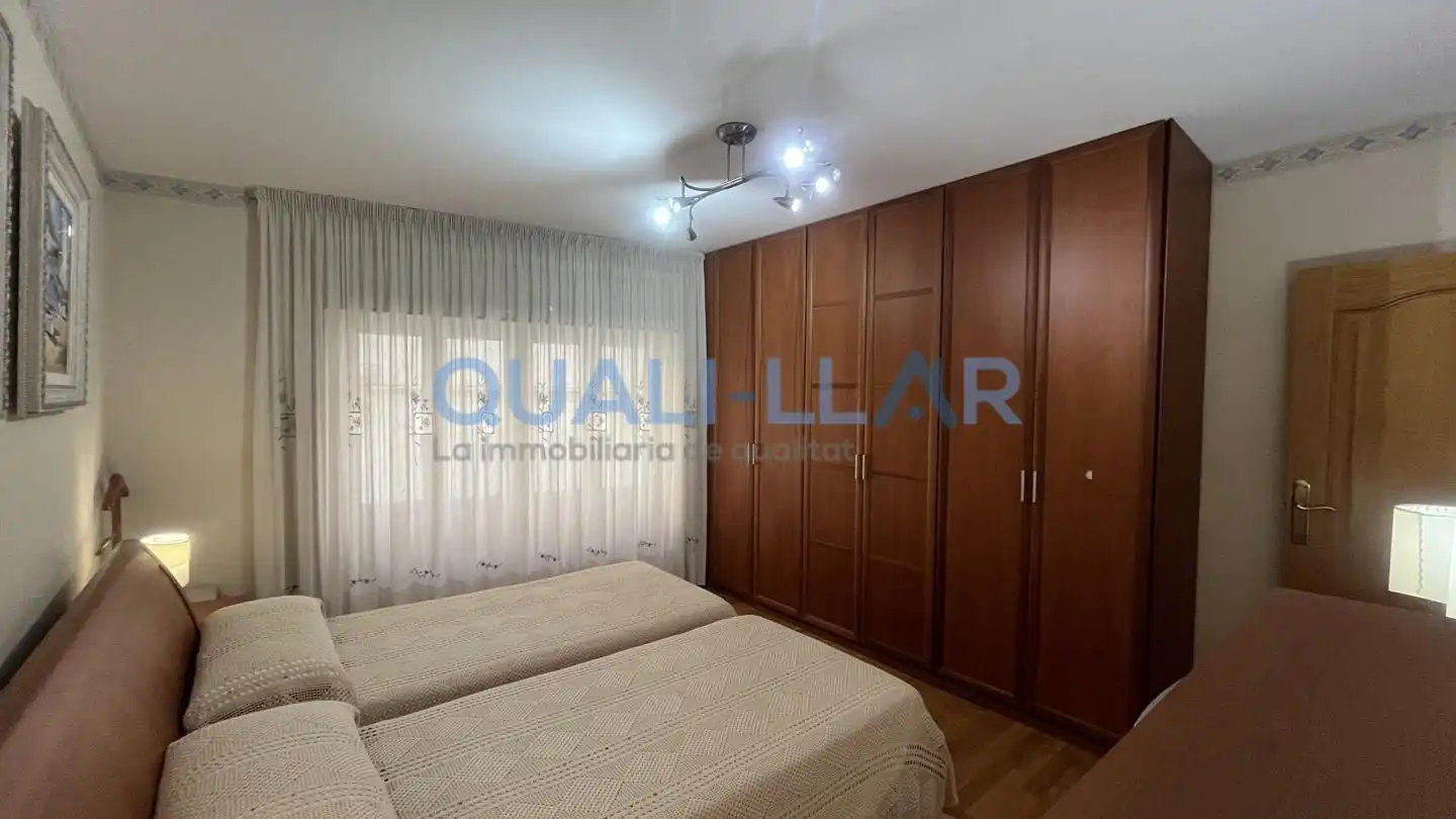 Bedroom of Houses for sale in Sant Feliu de Llobregat  with Terrace