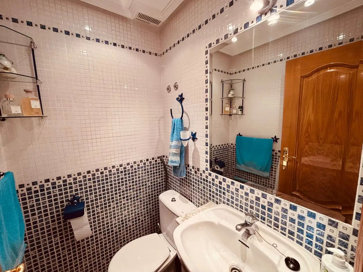 Casa bifamiliare con piscina in vendita a Sector 3, imagen 24