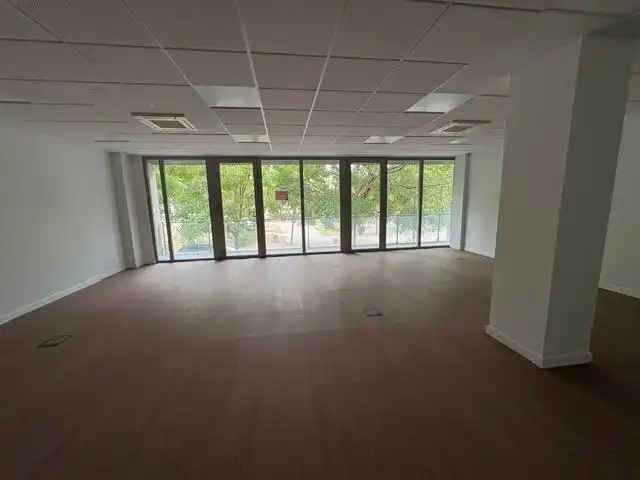Oficina en venda en Madrid amb Aire condicionat, Calefacció i Terrassa
