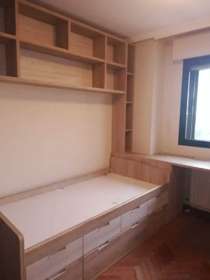 Wohnung mit Balkon zur Miete in Calle Río Odiel, imagen 23