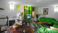 Sala d'estar de Casa o xalet en venda en Turre amb Terrassa, Forn i Rentadora