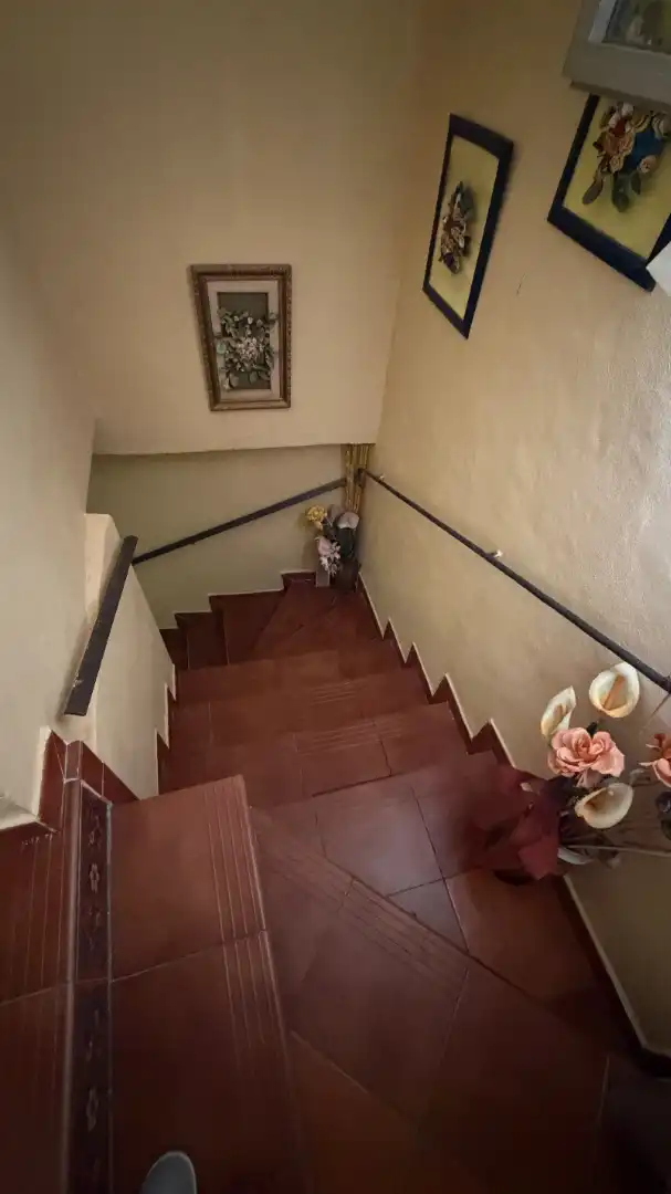 Casa o chalet en venta en Úbeda con Aire acondicionado, Terraza y Balcón