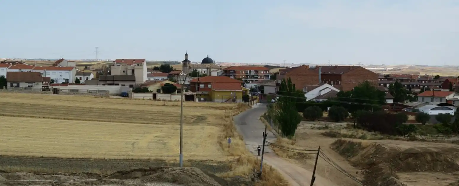Terreny rústic en venda a Yuncler, imagen 4